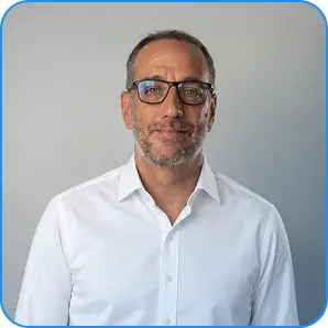 Martin Siri